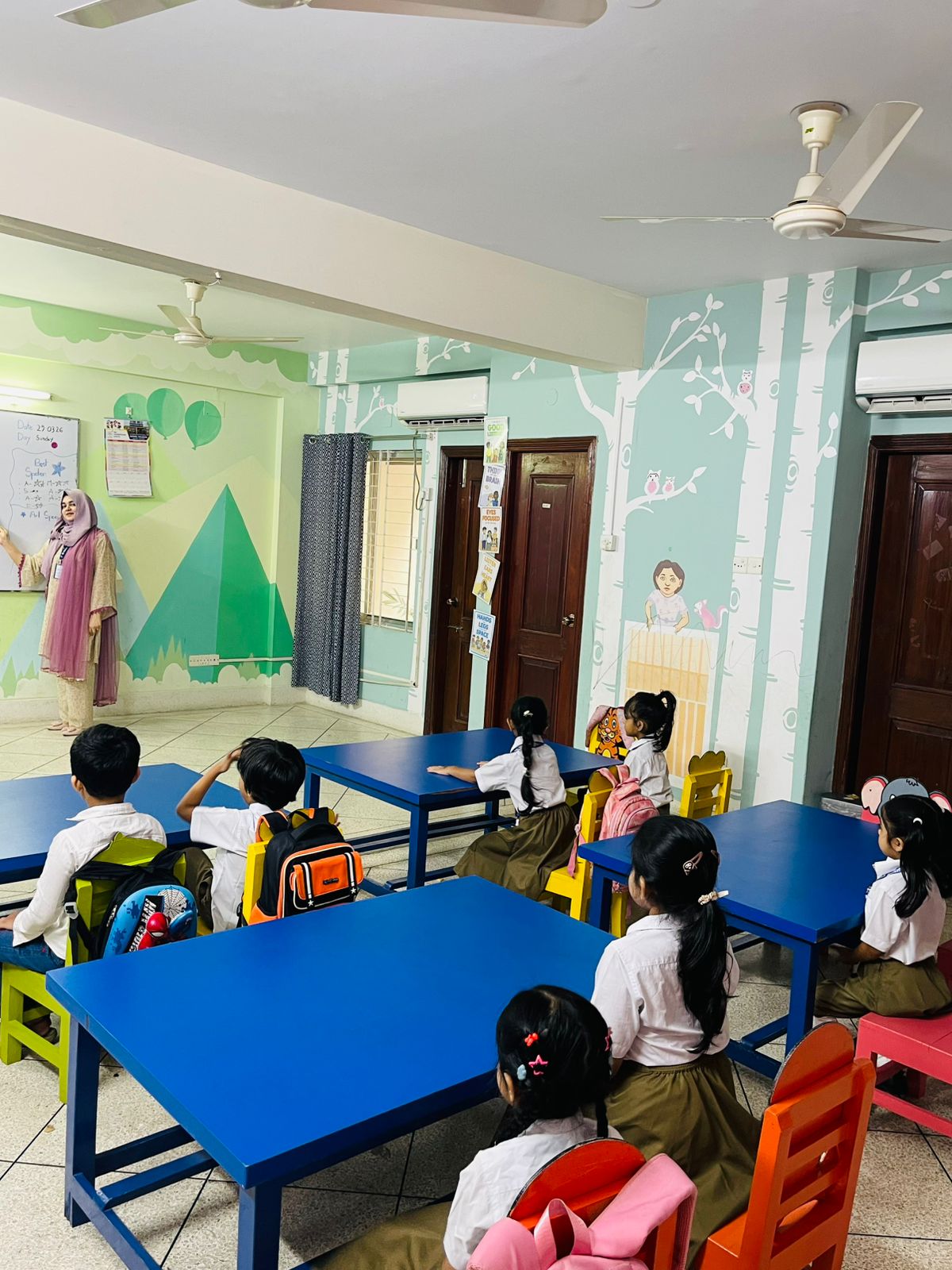 Uttara section image 10